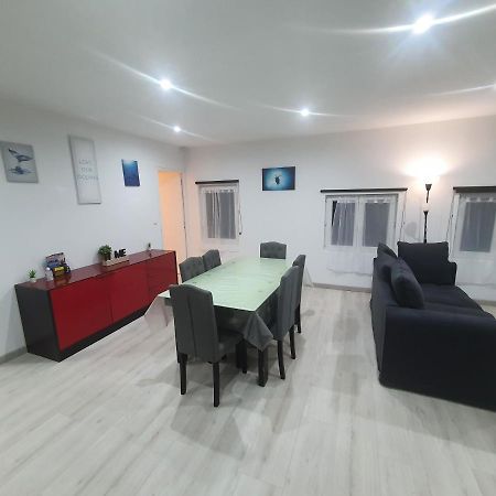 Au Coeur Normand Magnifique Maison Avec Jacuzzi 25Mn De La Mer Audrieu Exterior foto